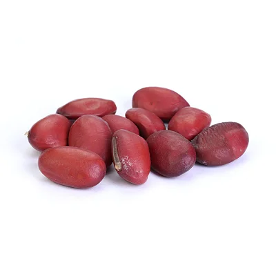 Fava Logum Edé - Unidade