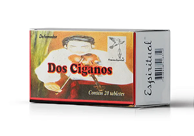 Defumador - Dos Ciganos