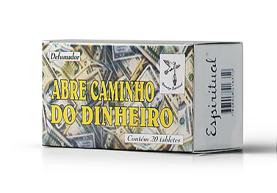 Defumador - Chuva De Dinheiro