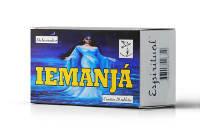 Defumador - Iemanjá