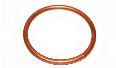Ide - Grande - Cobre