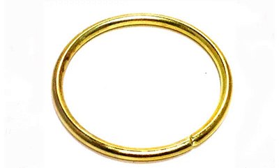 Ide - Pequeno - Dourado