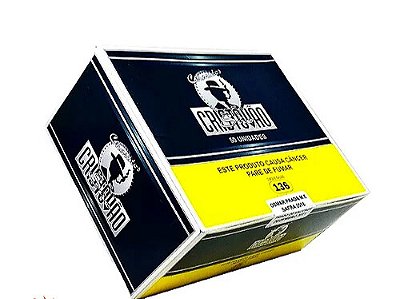 Charuto - São Cristovão Canela - Unidade