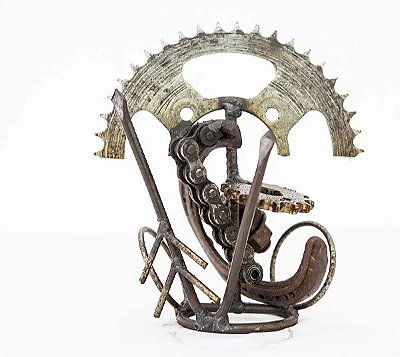 Ferramentas De Ogum - 25cm