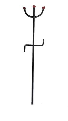 Ferro - Garfo Pomba Gira Sem Pé 30cm
