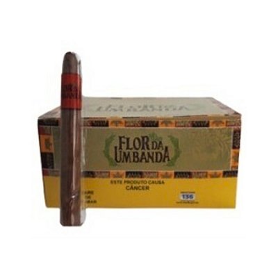 Charuto - Flor Da Umbanda - Unidade