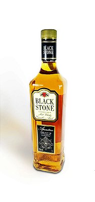 Whisky Black Stone