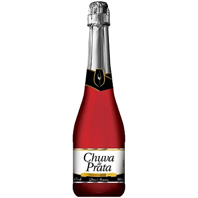 Champagne - Chuva De Prata - Rose