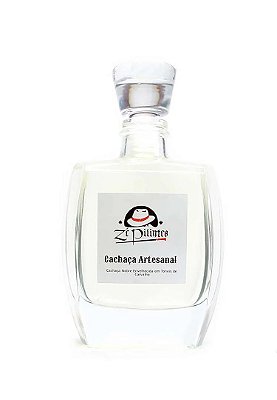Cachaça Do Zé Pilintra - Coleção Maria Padilha