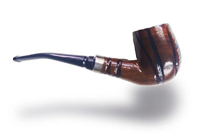 Cachimbo - Simples Grande
