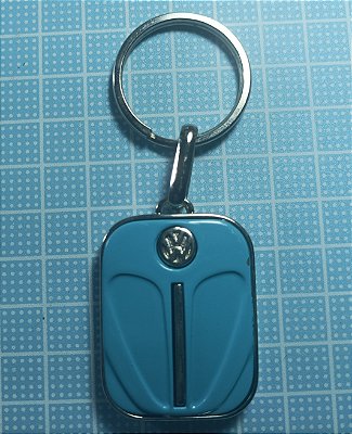 Chaveiro "Frente do Fusquinha"