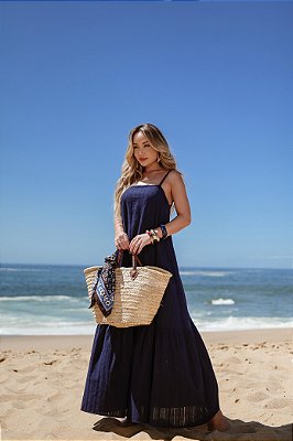 Vestido Clara