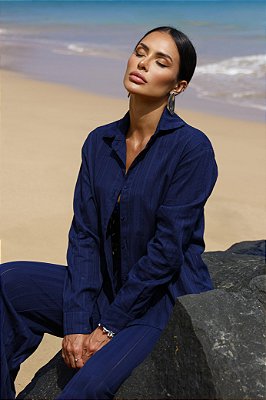 Camisa Zoe