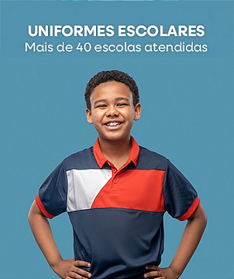 Mini - Uniformes Escolares