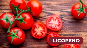 Licopeno