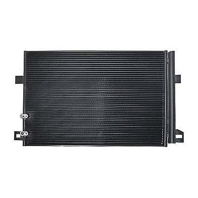 Condensador de Ar Condicionado Volkswagen Amarok