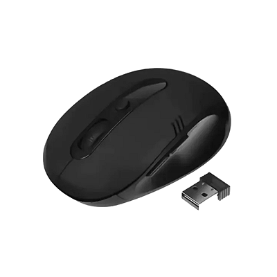 Mouse sem Fio LET-172