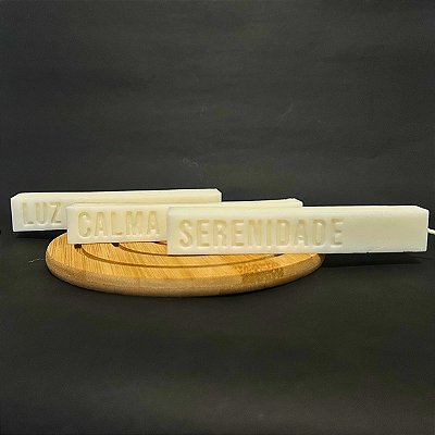 Vela Boas intenções