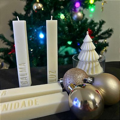 Vela Boas intenções