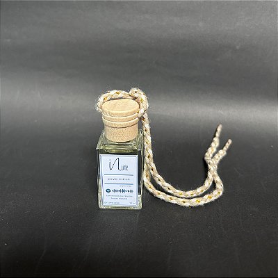 Mini Aromatizador 10ml