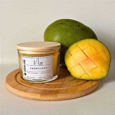 Tropicana — Manga & Pitanga 100g