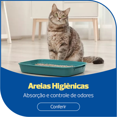 MINI BANNER AREIAS HIGIÊNICAS