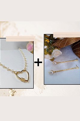 Kit 5 - Mãe Luz Da Minha Vida - Dia Das Mães