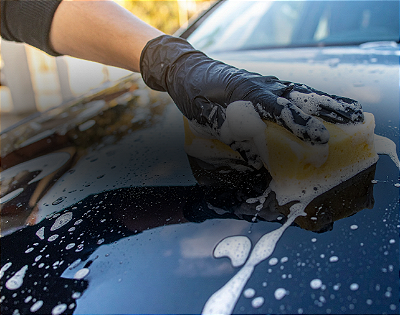 Estética automotiva