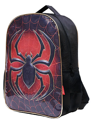 Mochila de Costas Spider-Man - Aventura e Estilo para os Pequenos