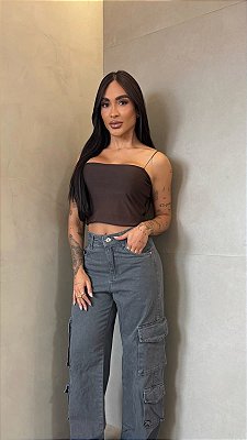 Cropped Sther