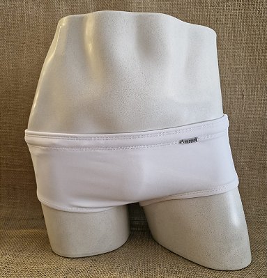 Sunga Tradicional - Branca