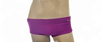 Sunga Tradicional - Roxo