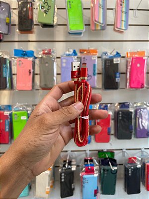 Carregador I5 IOS KAP-338