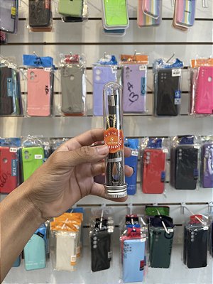 Carregador V8 KAP-338