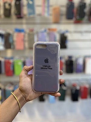 Capinha do iPhone 7G/8G