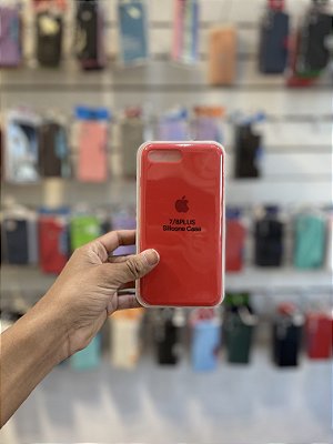 Capinha do iPhone 7/8 plus