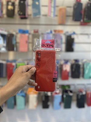 Capinha do Samsung A10