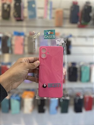 Capinha do Samsung A07 4g