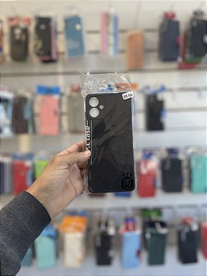 Capinha do Samsung A06