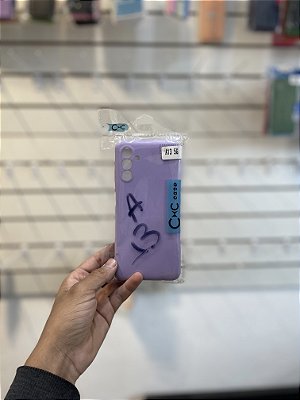 Capinha do Samsung A13