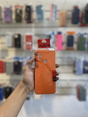 Capinha do Motorola G10/G10 Power/G20/G30