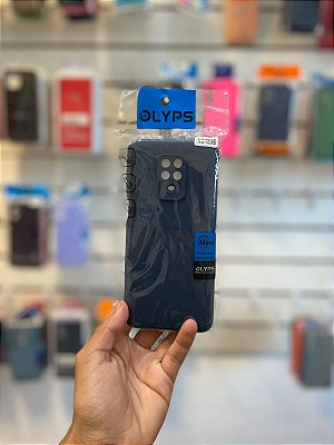 Capinha Redmi Note 9S