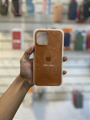 Capinha iPhone 12 Pro Max