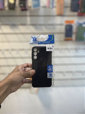 Capinha do Samsung A15 5G