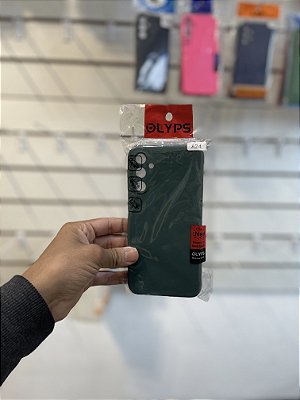 Capinha do Samsung A24