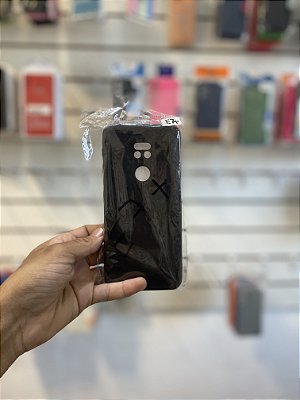 Capinha do Moto E7 +