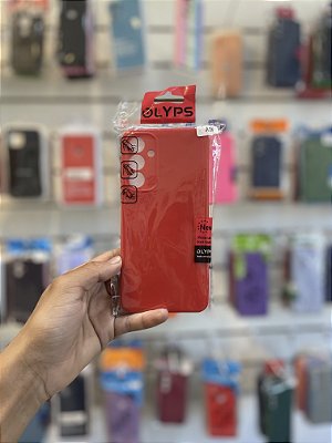 Capinha do Samsung A16