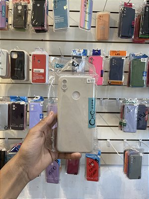 Capinha do Redmi Note 7