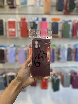Capinha do Moto G53