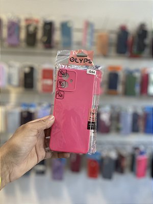 Capinha do Moto G54/G64